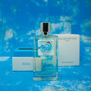 EOLIEPARFUMS Ikesia Panarea
